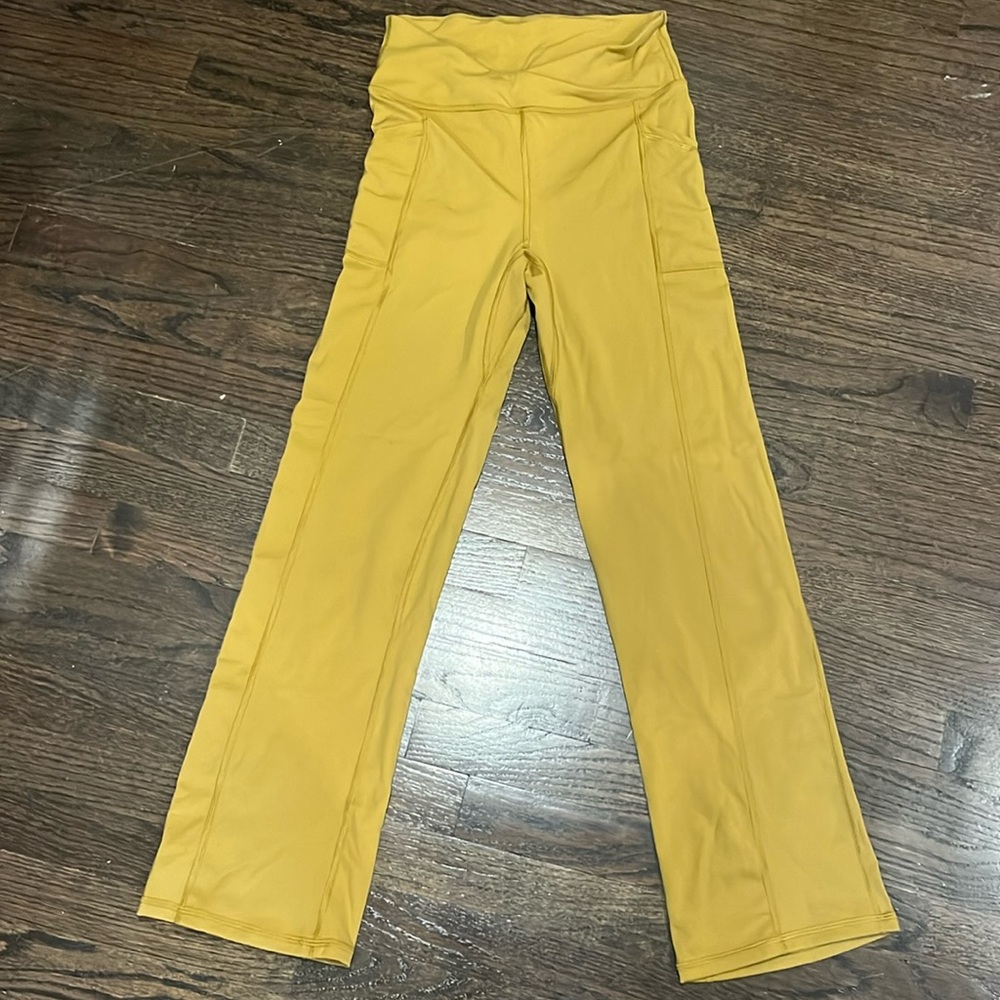 Free People Movement pants size Small